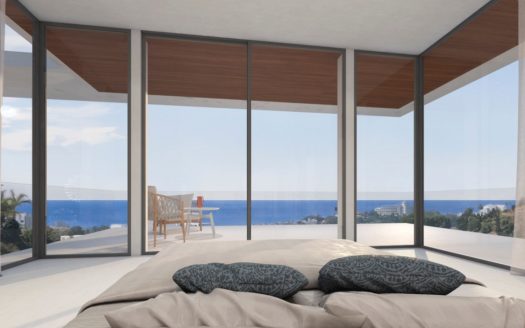 4 bedrooms Villa in Benahavis