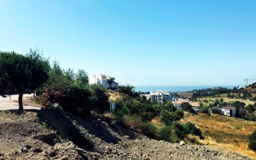 4 bedrooms Villa in Benahavis