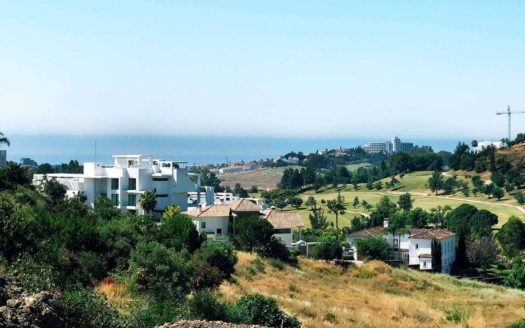 4 bedrooms Villa in Benahavis