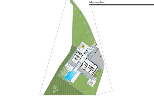 4 bedrooms Villa in Benahavis