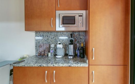 3 bedrooms Apartment in Benahavis