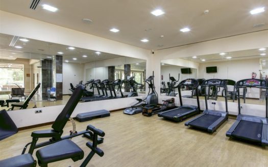 3 bedrooms Apartment in Benahavis