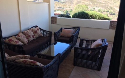 2 bedrooms Apartment in Benahavis
