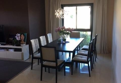 2 bedrooms Apartment in Benahavis