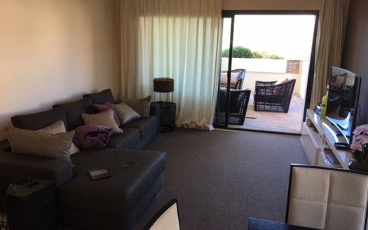 2 bedrooms Apartment in Benahavis