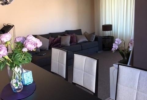 2 bedrooms Apartment in Benahavis