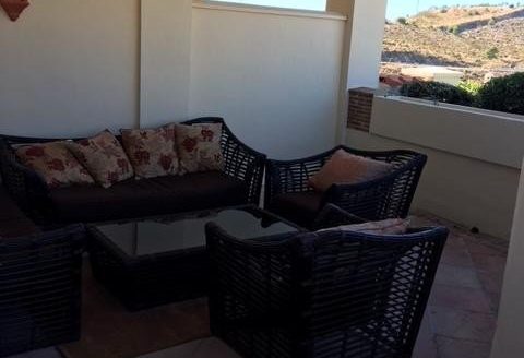 2 bedrooms Apartment in Benahavis