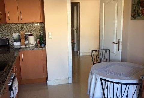 2 bedrooms Apartment in Benahavis