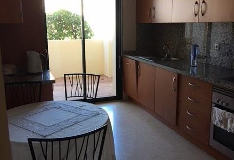 2 bedrooms Apartment in Benahavis