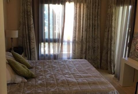 2 bedrooms Apartment in Benahavis