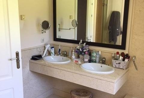 2 bedrooms Apartment in Benahavis