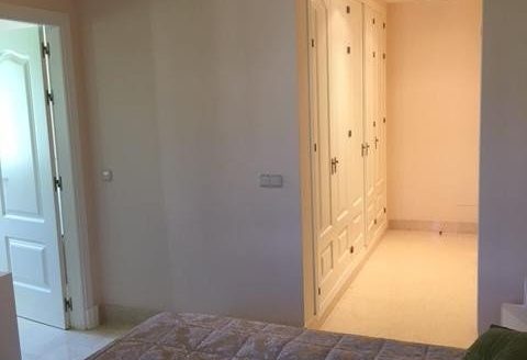 2 bedrooms Apartment in Benahavis