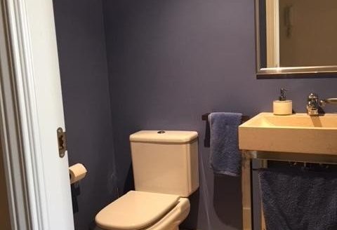 2 bedrooms Apartment in Benahavis