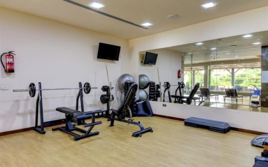 2 bedrooms Apartment in Benahavis