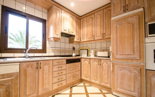 Apartamento de 2 dormitorios en Cancelada