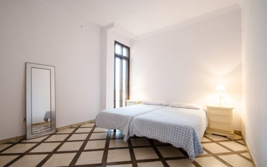 Apartamento de 2 dormitorios en Cancelada