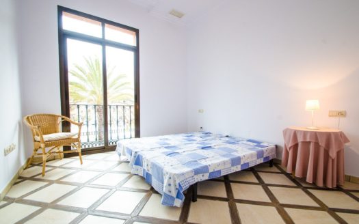 Apartamento de 2 dormitorios en Cancelada