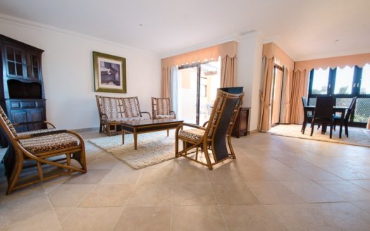 Apartamento de 2 dormitorios en Nueva Milla de Oro