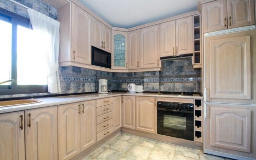 Apartamento de 2 dormitorios en Nueva Milla de Oro