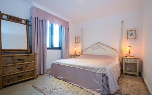 Apartamento de 2 dormitorios en Nueva Milla de Oro