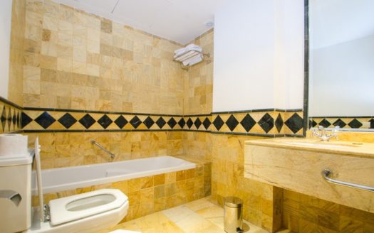 Apartamento de 2 dormitorios en Nueva Milla de Oro