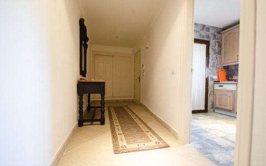 Apartamento de 2 dormitorios en Nueva Milla de Oro