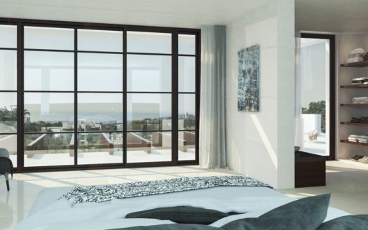 5 bedrooms Villa in Benahavis