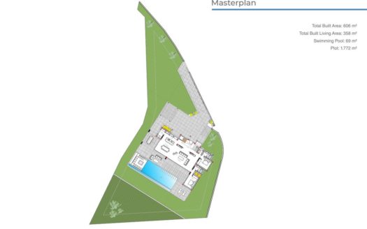 5 bedrooms Villa in Benahavis