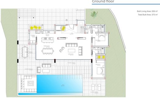 5 bedrooms Villa in Benahavis