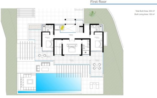 5 bedrooms Villa in Benahavis