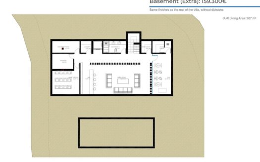 5 bedrooms Villa in Benahavis