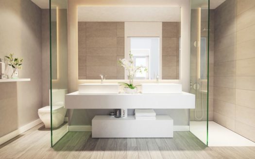 Apartamento de 3 dormitorios en Cancelada