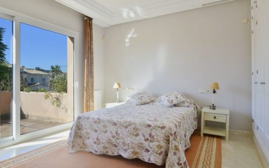 4 bedrooms Villa in Nueva Andalucia