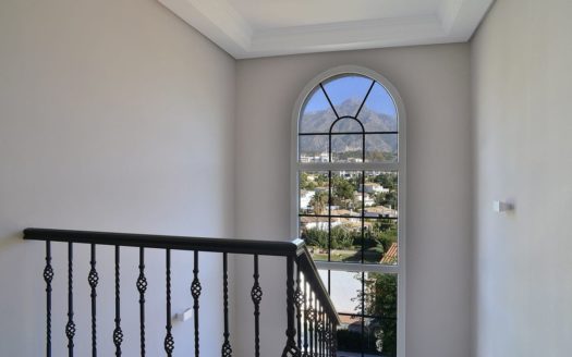 4 bedrooms Villa in Nueva Andalucia