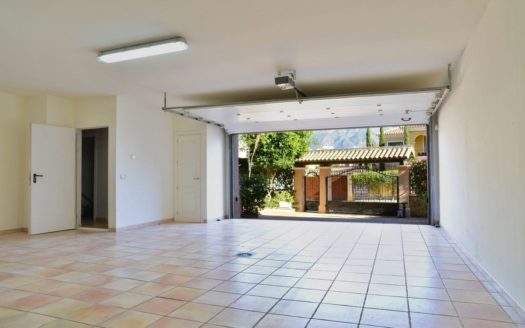 4 bedrooms Villa in Nueva Andalucia