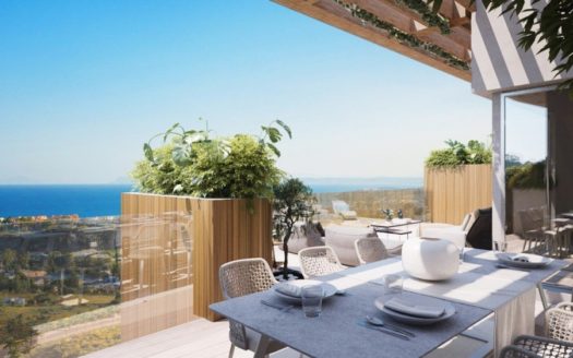 Villa de 3 dormitorios en Benahavis