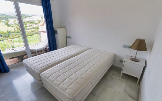 Adosado de 3 dormitorios en  Benahavis
