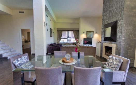 4 bedrooms Villa in La Mairena