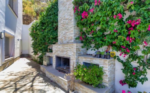 4 bedrooms Villa in La Mairena