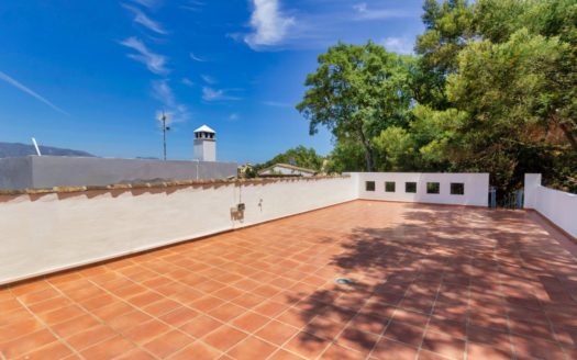 4 bedrooms Villa in La Mairena