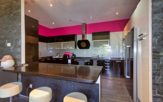 4 bedrooms Villa in La Mairena