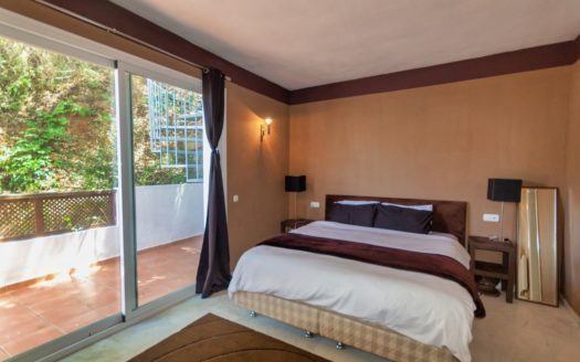 4 bedrooms Villa in La Mairena