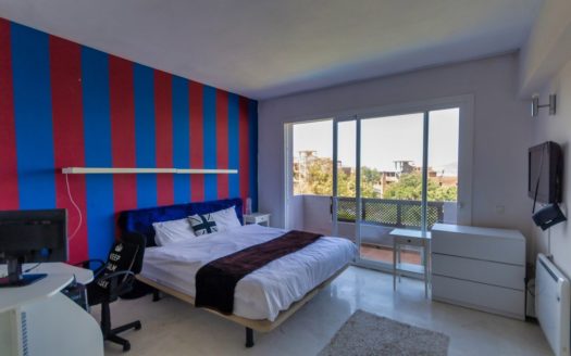 4 bedrooms Villa in La Mairena