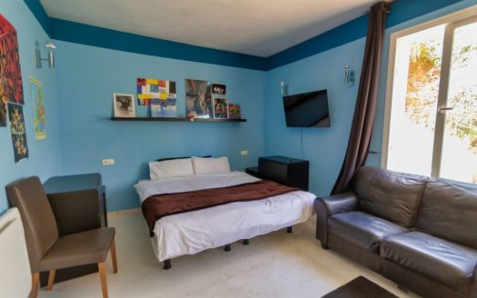 4 bedrooms Villa in La Mairena