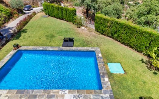 4 bedrooms Villa in La Mairena