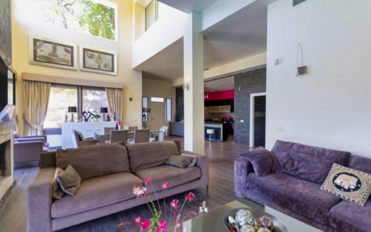 4 bedrooms Villa in La Mairena