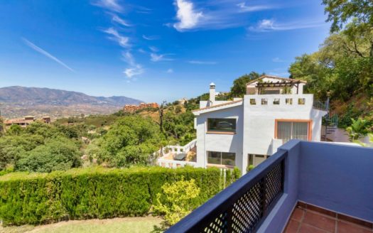 4 bedrooms Villa in La Mairena