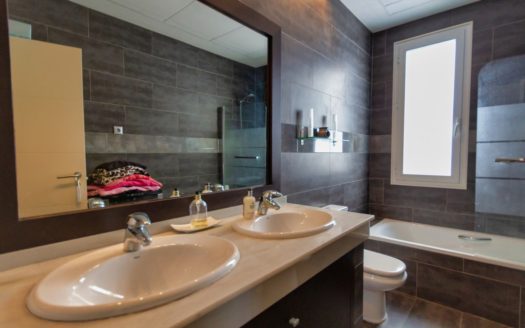 4 bedrooms Villa in La Mairena