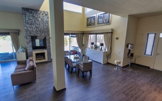 4 bedrooms Villa in La Mairena