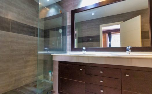 4 bedrooms Villa in La Mairena